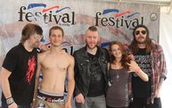 Rock USA 2012 :: Saturday Meet-Greets 29