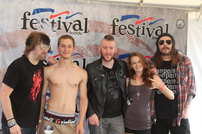 Seether