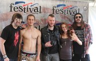 Rock USA 2012 :: Saturday Meet-Greets 26