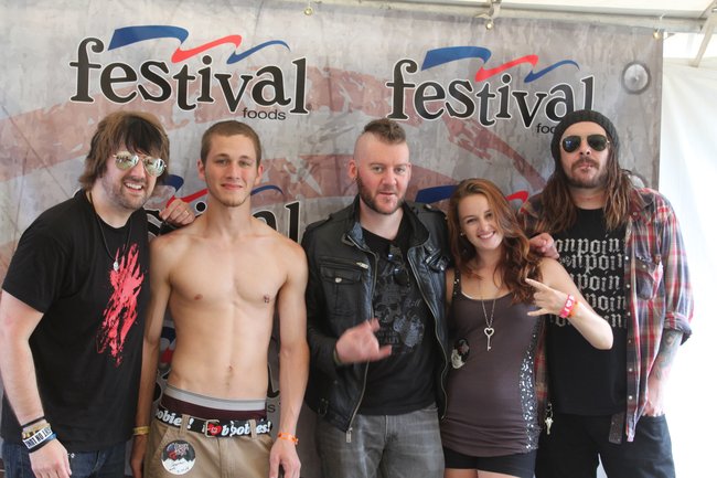 Seether