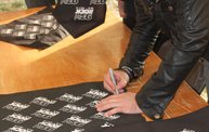 Rock USA 2012 :: Saturday Meet-Greets 21