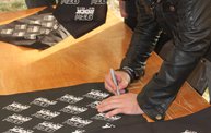 Rock USA 2012 :: Saturday Meet-Greets 21