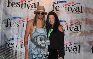 Rock USA 2012 :: Saturday Meet-Greets 17
