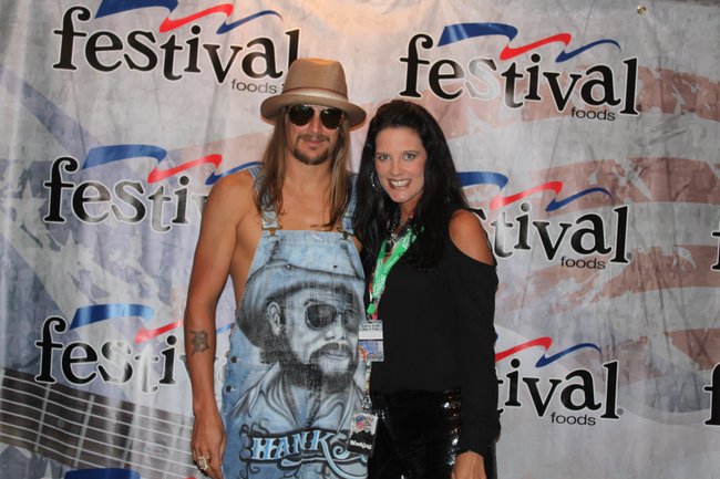 Kid Rock