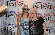 Rock USA 2012 :: Saturday Meet-Greets 16