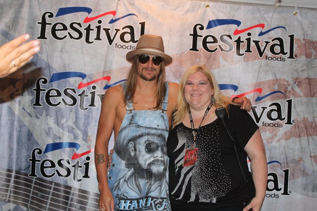 Kid Rock