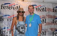Rock USA 2012 :: Saturday Meet-Greets 15