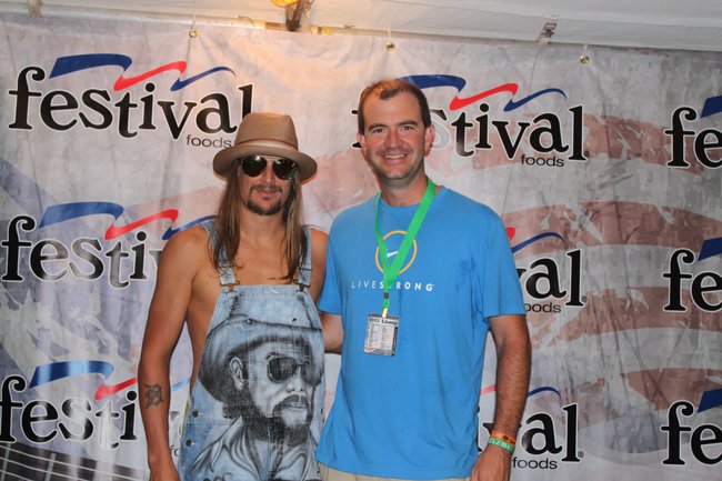 Kid Rock