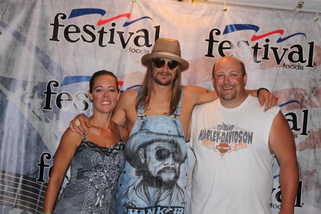 Kid Rock