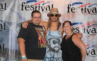 Rock USA 2012 :: Saturday Meet-Greets 12