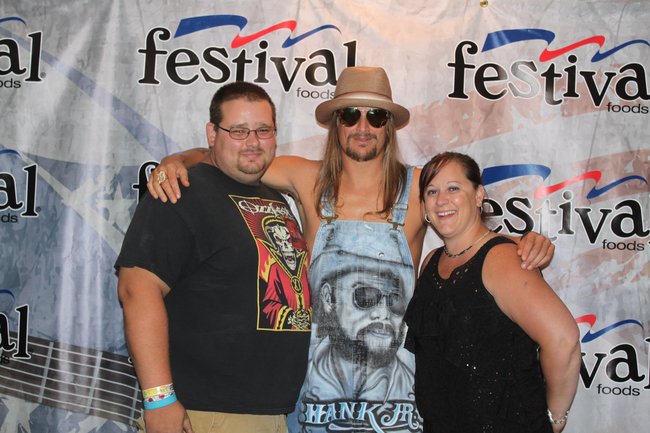 Kid Rock