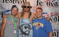 Rock USA 2012 :: Saturday Meet-Greets 11