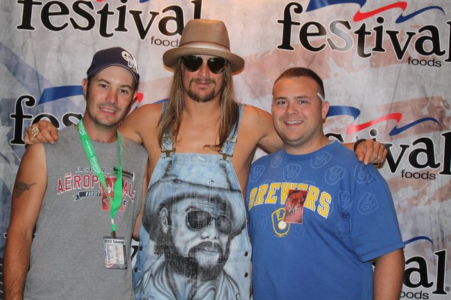 Kid Rock
