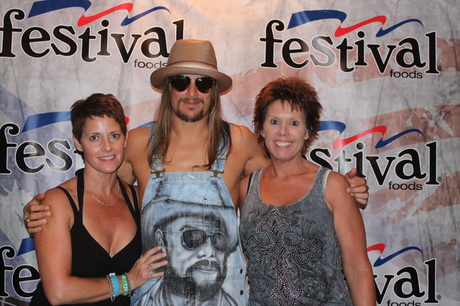 Kid Rock