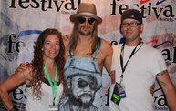 Rock USA 2012 :: Saturday Meet-Greets 9