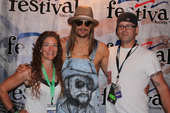 Kid Rock