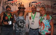 Rock USA 2012 :: Saturday Meet-Greets 8