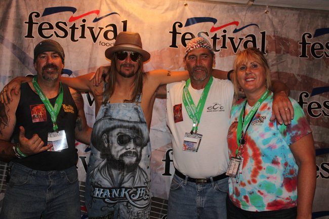 Kid Rock