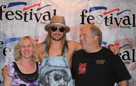 Rock USA 2012 :: Saturday Meet-Greets 7