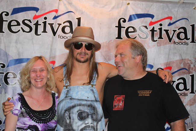 Kid Rock