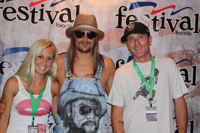 Kid Rock