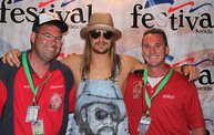 Rock USA 2012 :: Saturday Meet-Greets 4