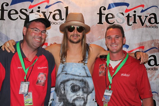 Kid Rock