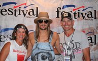 Rock USA 2012 :: Saturday Meet-Greets 3