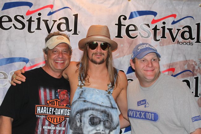 Kid Rock