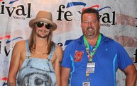 Rock USA 2012 :: Saturday Meet-Greets 1