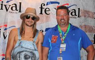Rock USA 2012 :: Saturday Meet-Greets 1