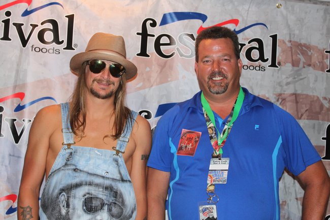 Kid Rock