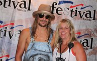 Rock USA 2012 :: Saturday Meet-Greets 18