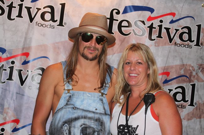 Kid Rock
