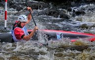 Kayak/Canoe World Championship 2012 1
