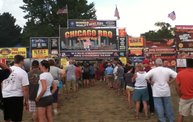 Wausau Balloon Rally & Glow/Big Bull Falls BBQ Rib Fest 2