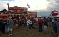 Wausau Balloon Rally & Glow/Big Bull Falls BBQ Rib Fest 1