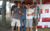 Sublime W/ Rome Meet N Greet 7/15/12 5