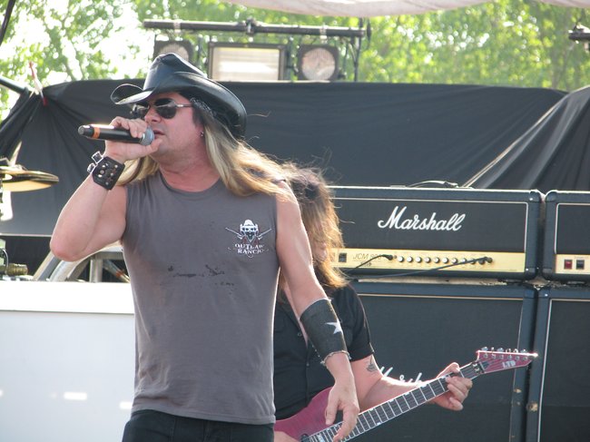 Skid Row