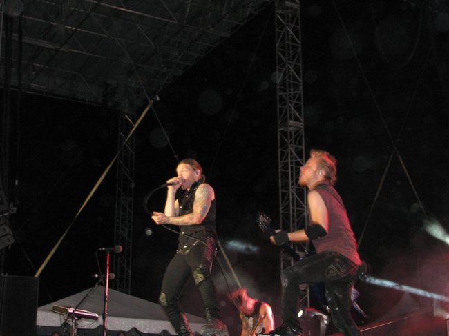 Shinedown