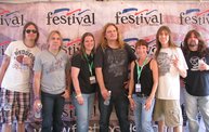 WTAQ Photo Coverage of Rock USA 2012 11