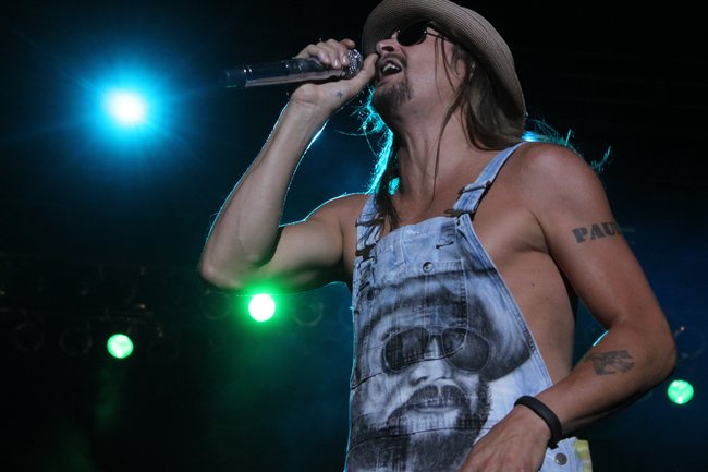 Kid Rock