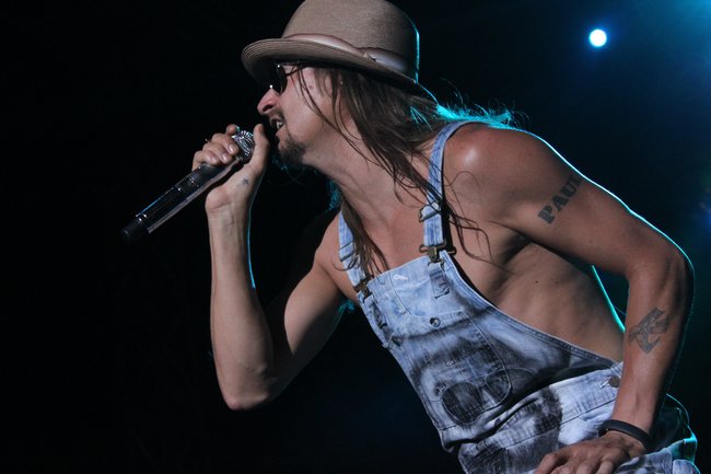 Kid Rock