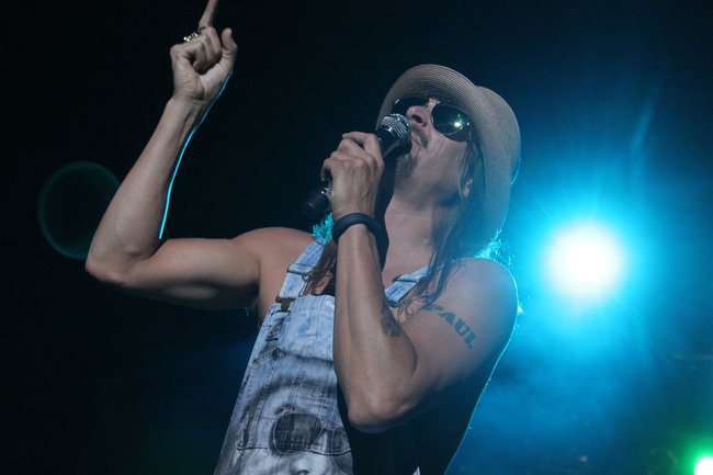 Kid Rock