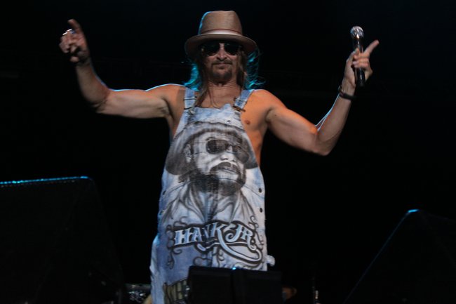 Kid Rock