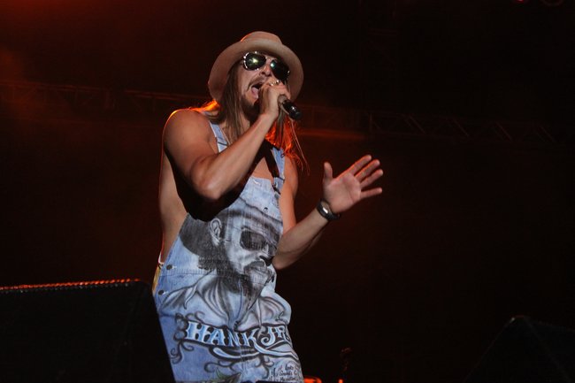 Kid Rock