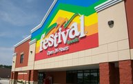 Mountain Dew at Festival Foods - 07-18-12 11