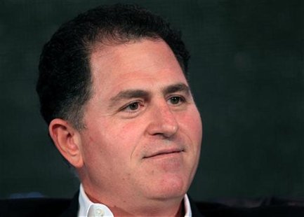 Dell Inc Chairman and CEO Michael Dell is seen during the Web 2.0 Summit in San Francisco, California October 18, 2011. REUTERS/Robert Galbr Dell Inc Chairman and CEO Michael Dell is seen during the Web 2.0 Summit in San Francisco, California October 18, 2011. REUTERS/Robert Galbr
