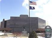 Calhoun County Jail-courtesy of Calhoun County Calhoun County Jail-courtesy of Calhoun County