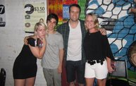 Electric Guest Meet N Greet 7-17-12 2